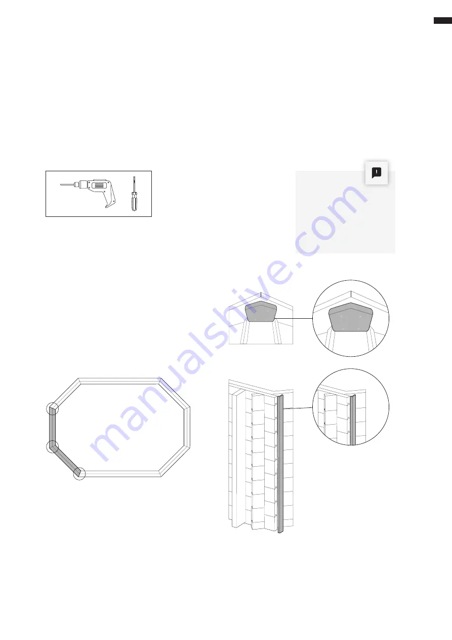 GRE DECK1 Скачать руководство пользователя страница 11