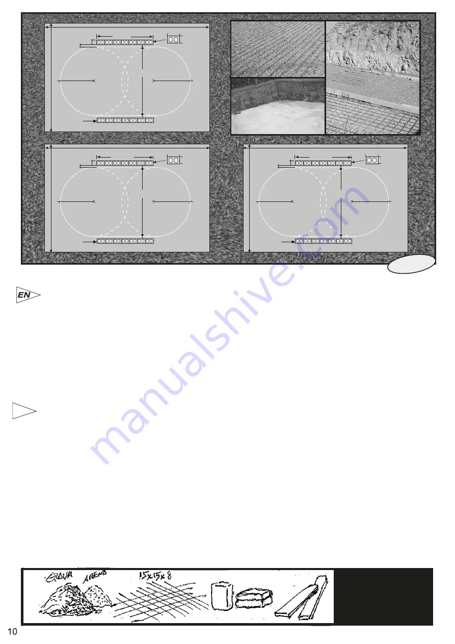 GRE PE3527 Manual Download Page 12