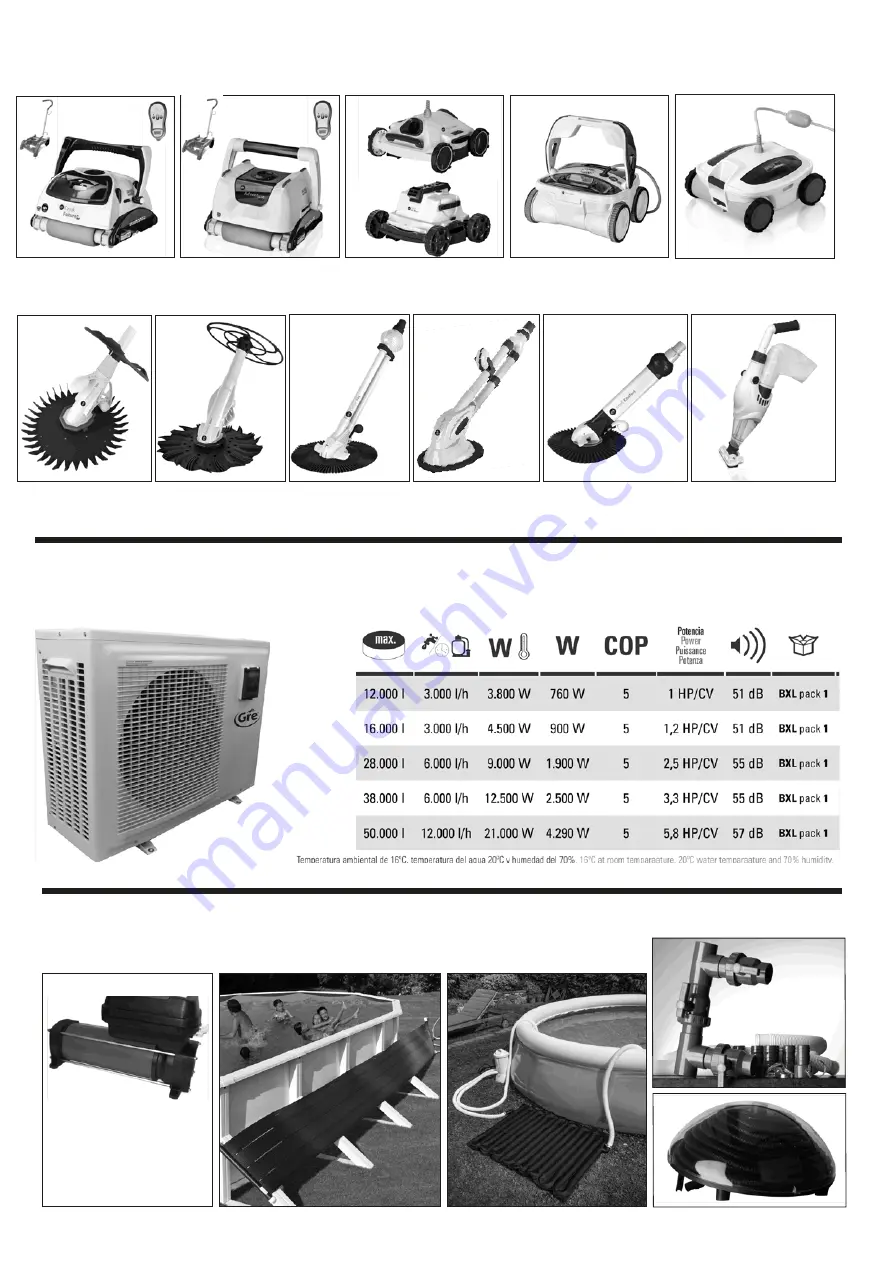 GRE PE3527 Manual Download Page 56