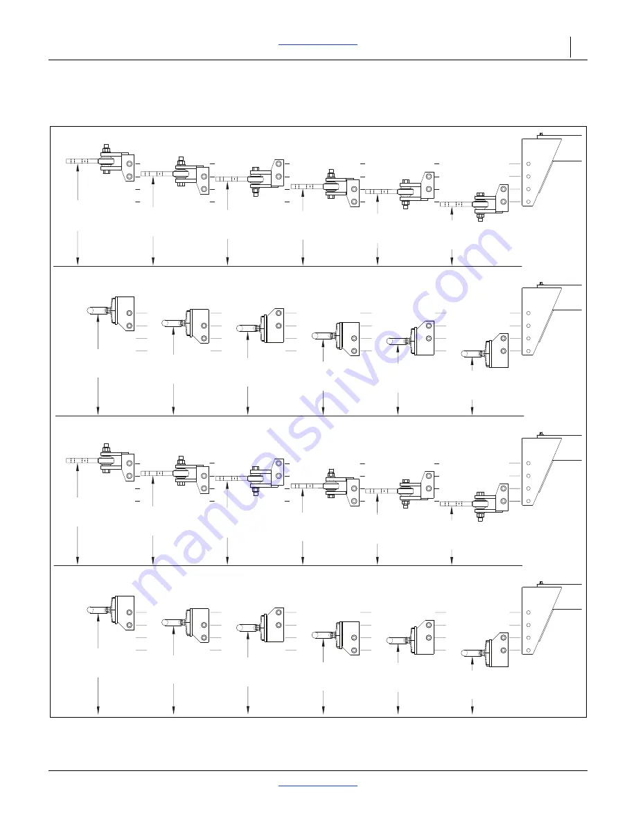 GREAT PLAINS 1006NT Original Instructions Manual Download Page 19