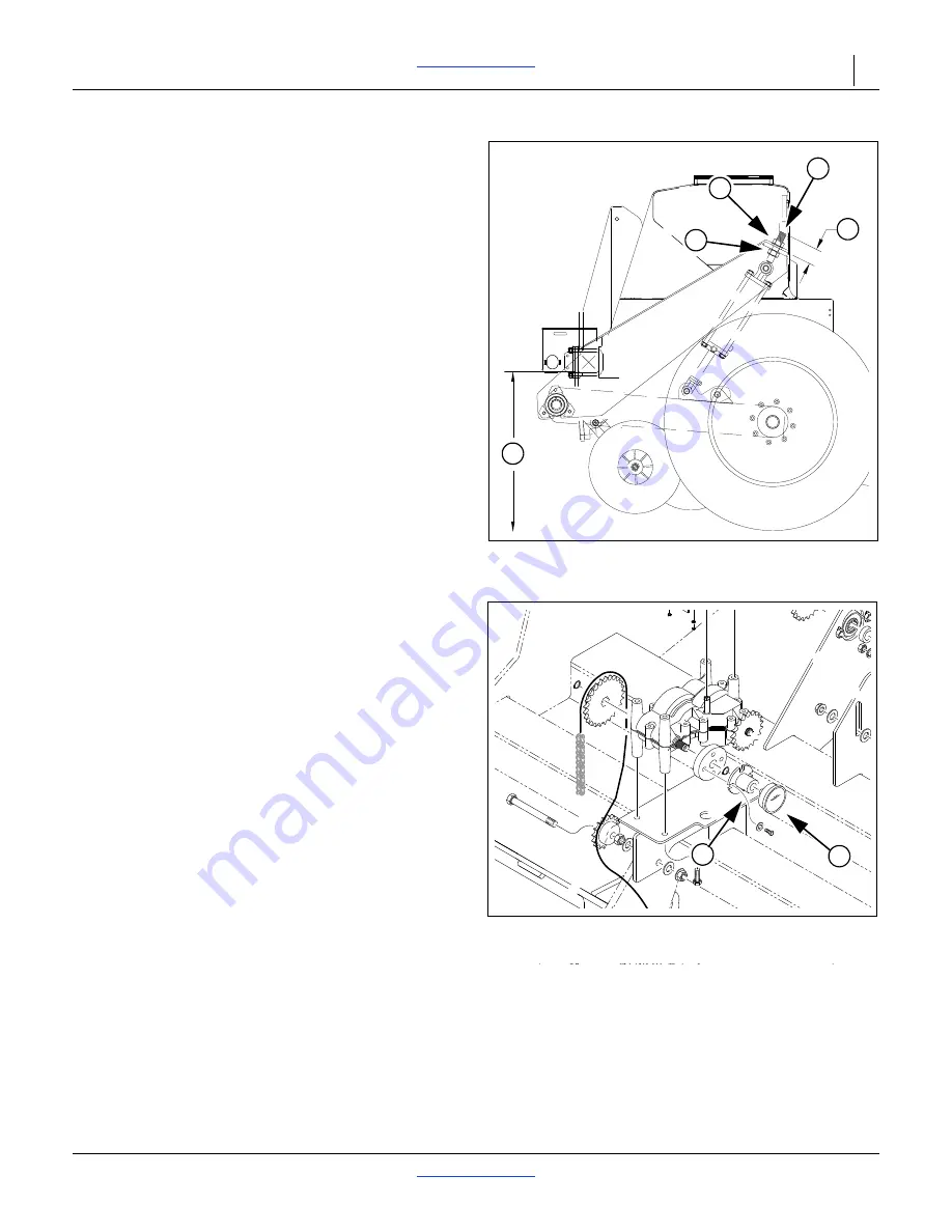 GREAT PLAINS 1006NT Original Instructions Manual Download Page 24