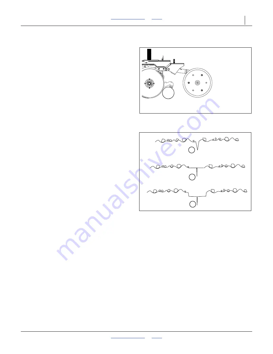 GREAT PLAINS 3N-4010F Series Operator'S Manual Download Page 81