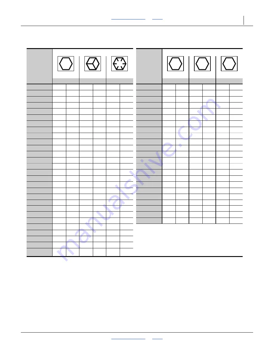 GREAT PLAINS 3N-4010F Series Operator'S Manual Download Page 129