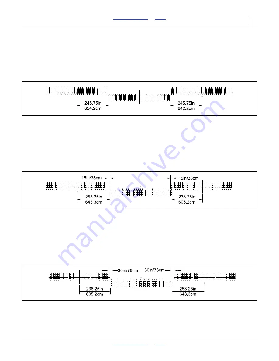 GREAT PLAINS 3N-4010F Series Operator'S Manual Download Page 132