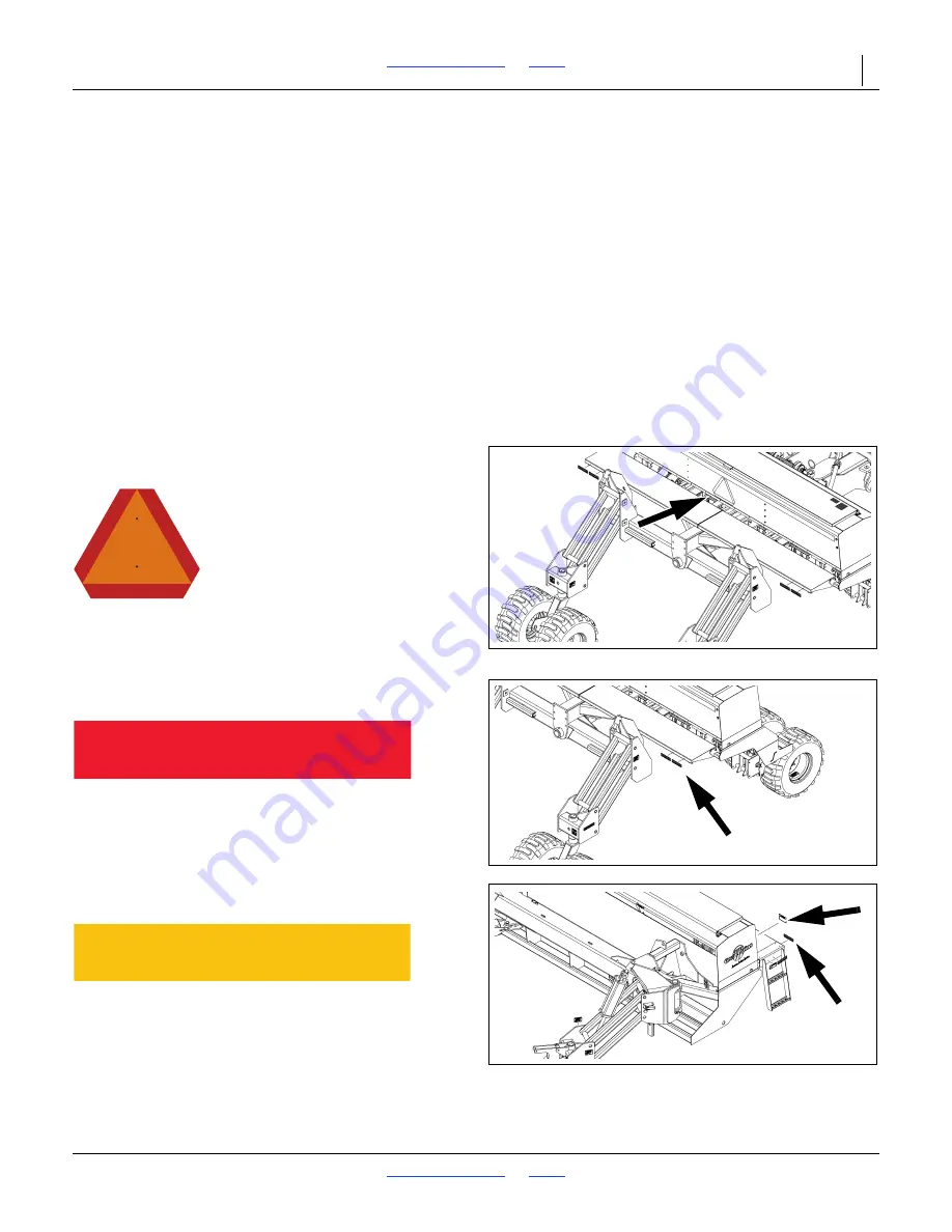 GREAT PLAINS 3N-4010HDP Скачать руководство пользователя страница 10