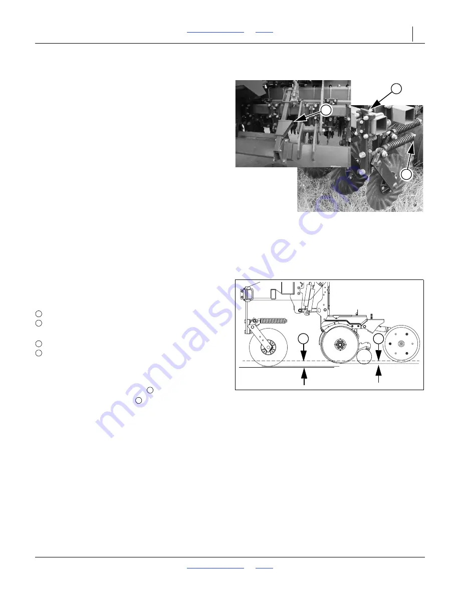 GREAT PLAINS 3N-4010HDP Operator'S Manual Download Page 79