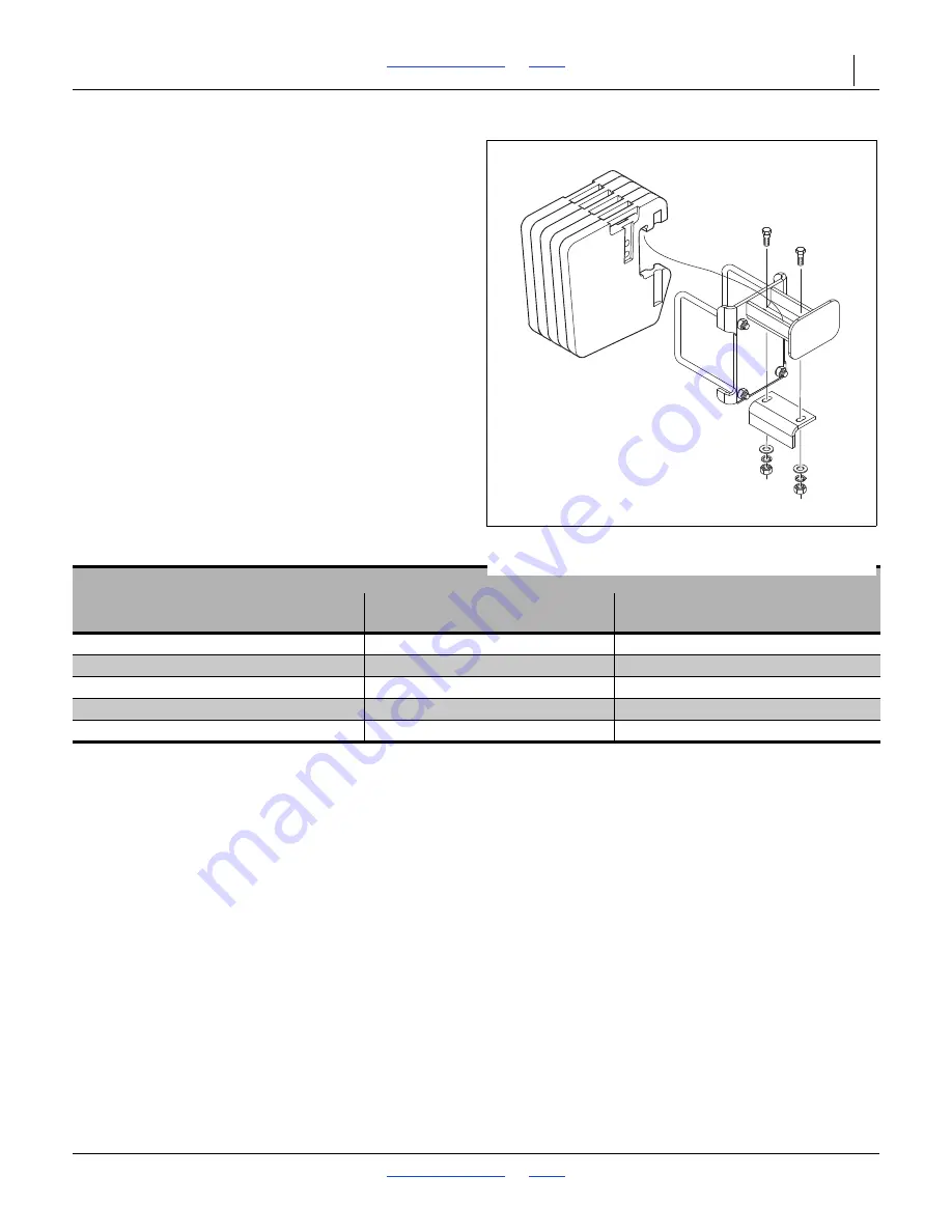 GREAT PLAINS 3N-4010HDP Скачать руководство пользователя страница 97