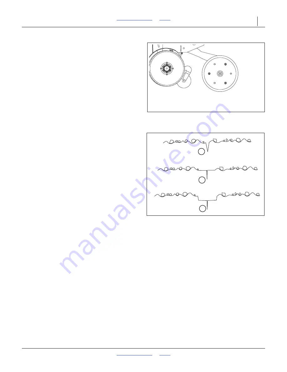 GREAT PLAINS 3N-4010HDP Operator'S Manual Download Page 100