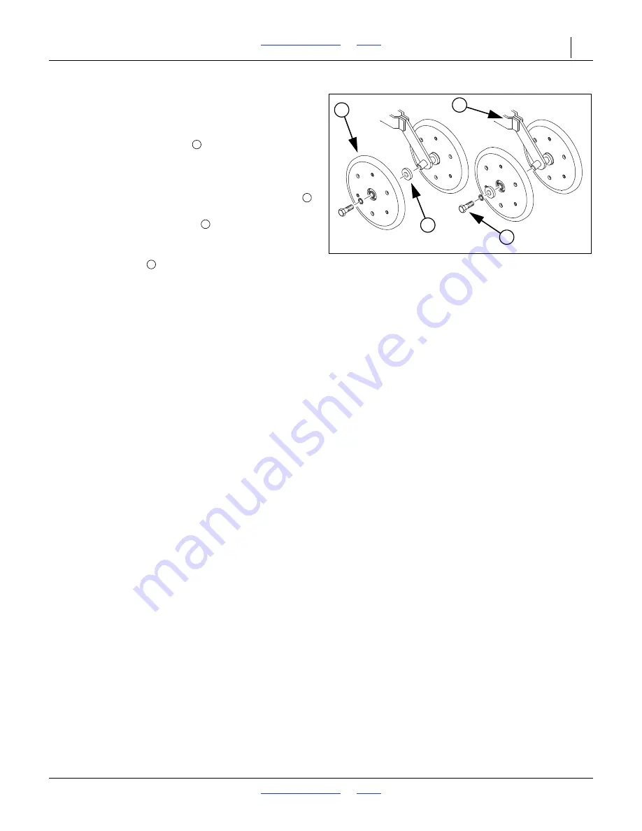 GREAT PLAINS 3N-4010HDP Operator'S Manual Download Page 112