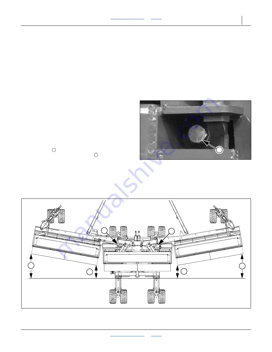 GREAT PLAINS 3N-4010HDP Operator'S Manual Download Page 147