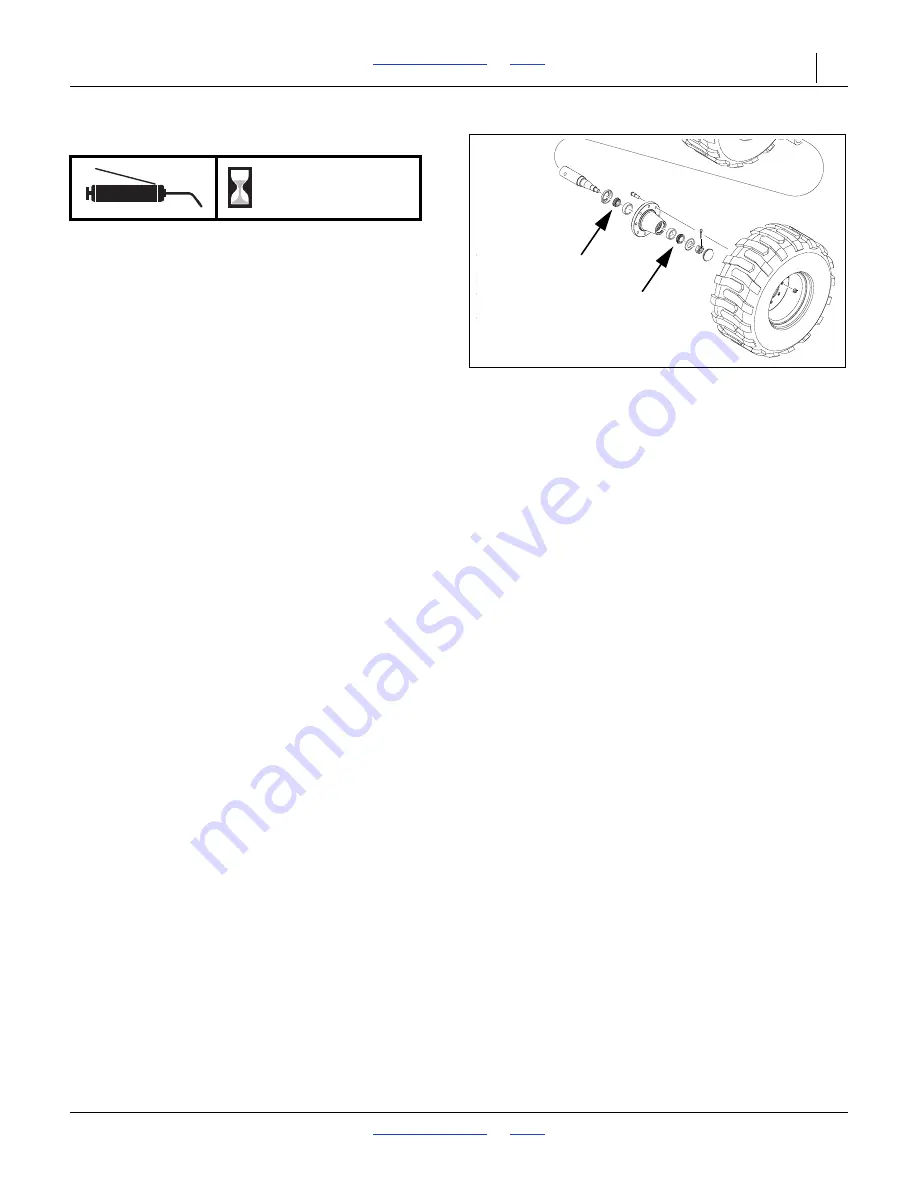 GREAT PLAINS 3N-4010HDP Operator'S Manual Download Page 163