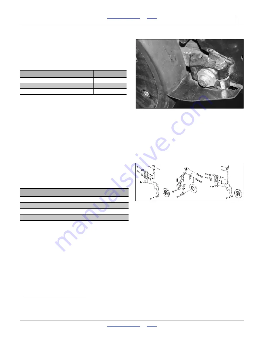 GREAT PLAINS 3N-4010HDP Operator'S Manual Download Page 172