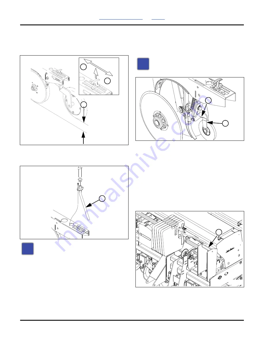 GREAT PLAINS 3P1006NT-1575 Operator'S Manual Download Page 32