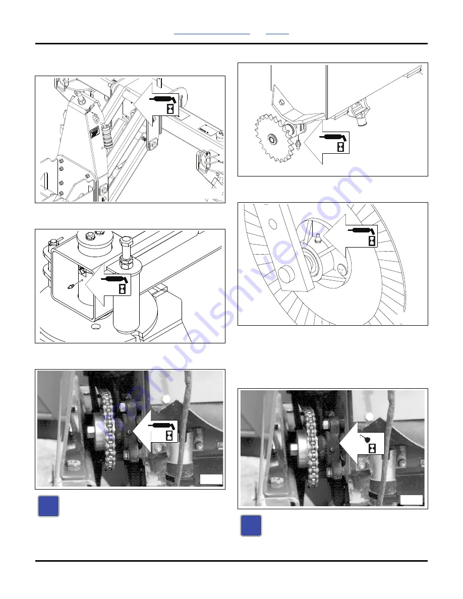 GREAT PLAINS 3P1006NT-1575 Operator'S Manual Download Page 38