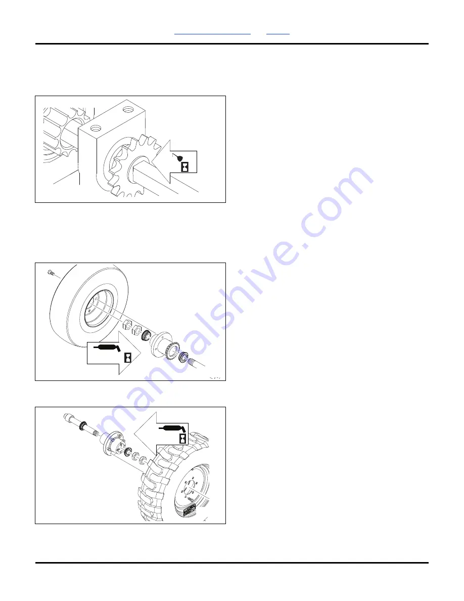 GREAT PLAINS 3P1006NT-1575 Operator'S Manual Download Page 39