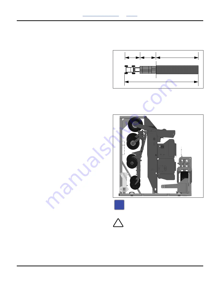 GREAT PLAINS 3P1006NT-1575 Operator'S Manual Download Page 66