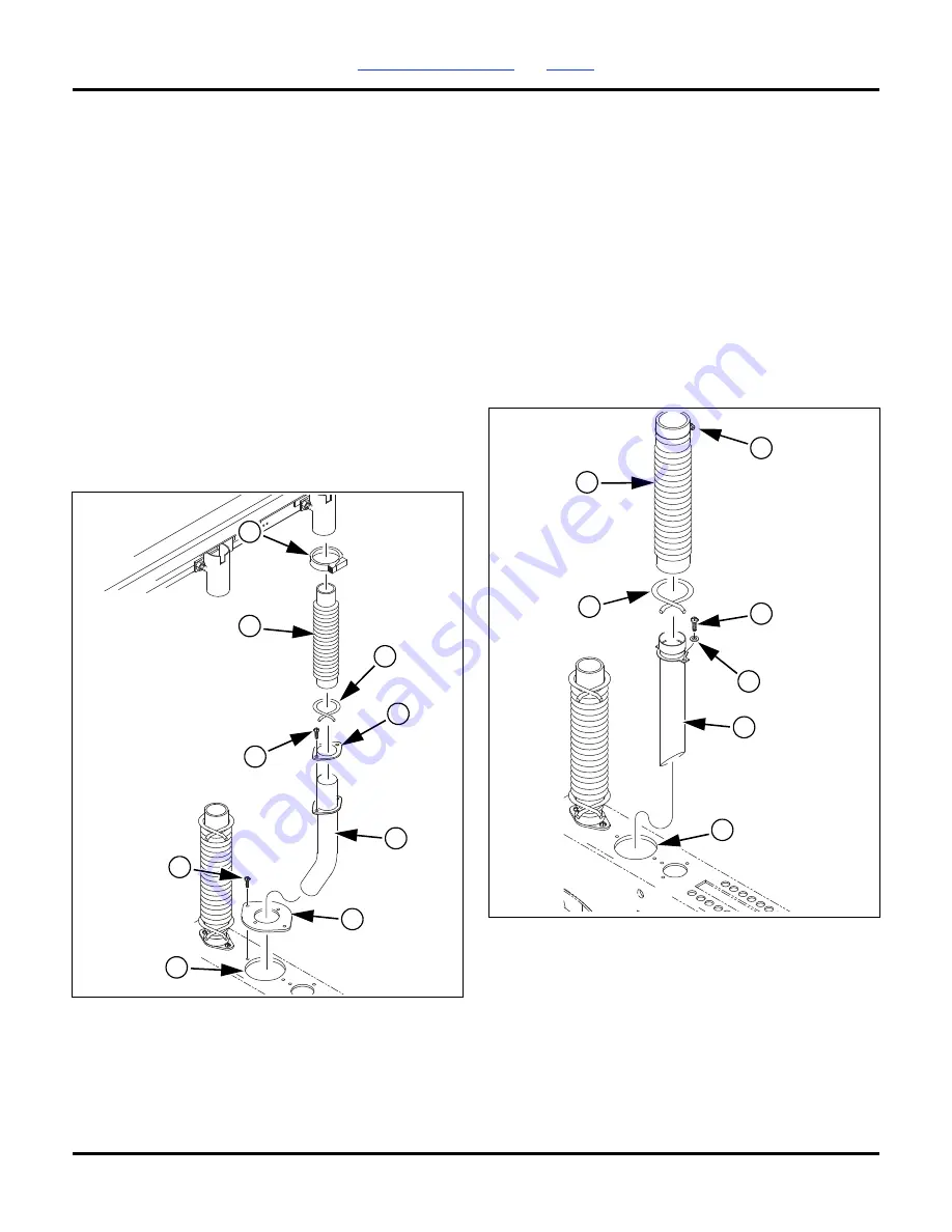 GREAT PLAINS 3P1006NT-1575 Operator'S Manual Download Page 75