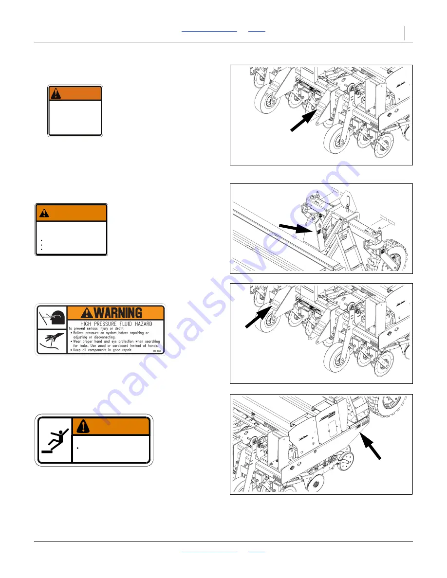 GREAT PLAINS 3P1006NT Скачать руководство пользователя страница 12