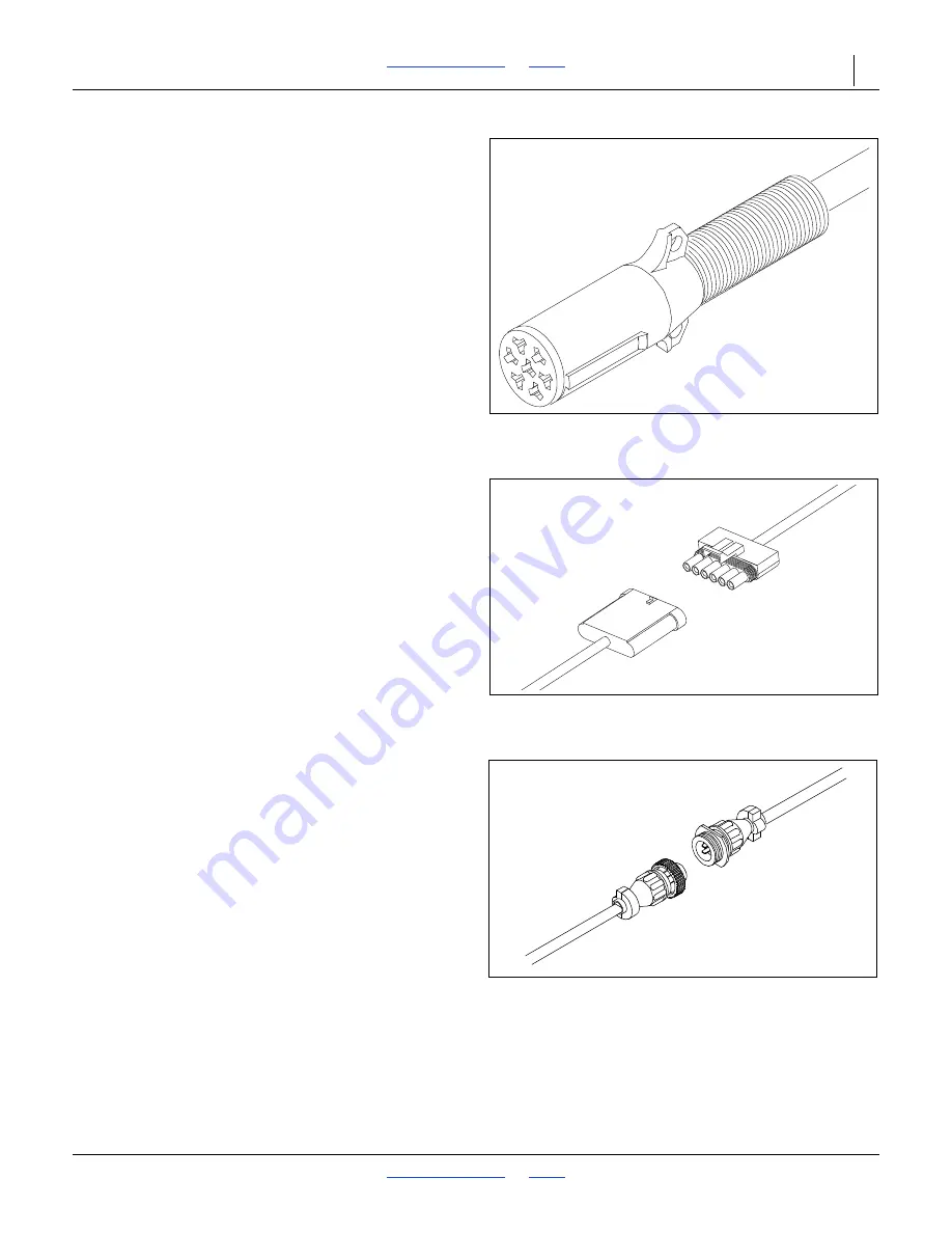 GREAT PLAINS 3S-4000 Operator'S Manual Download Page 25