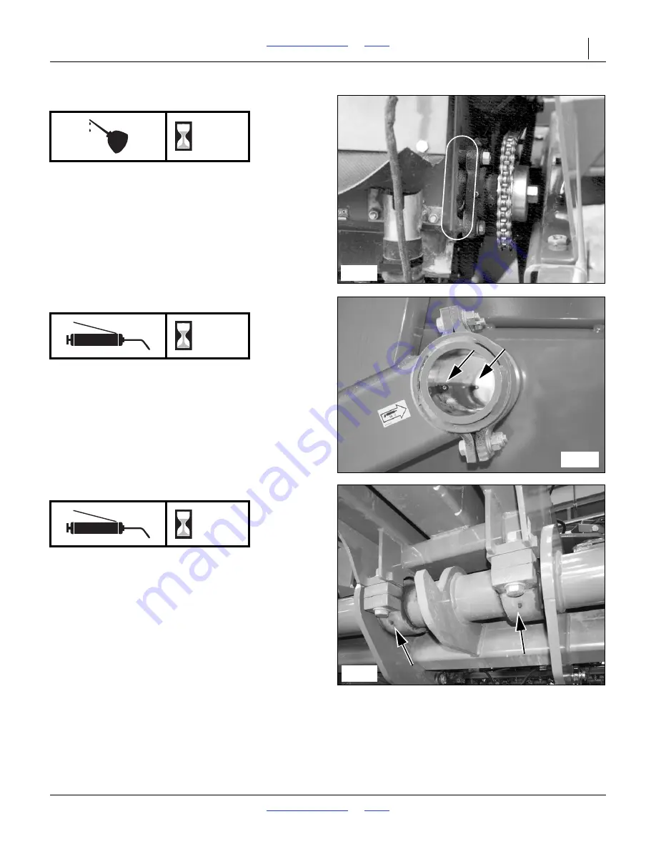 GREAT PLAINS 3S-4000 Operator'S Manual Download Page 99