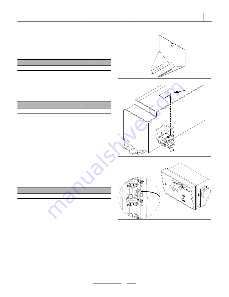 GREAT PLAINS 3S-4000 Operator'S Manual Download Page 107