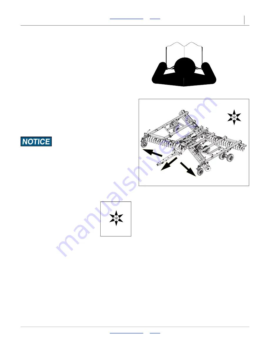 GREAT PLAINS 7323DH Скачать руководство пользователя страница 9