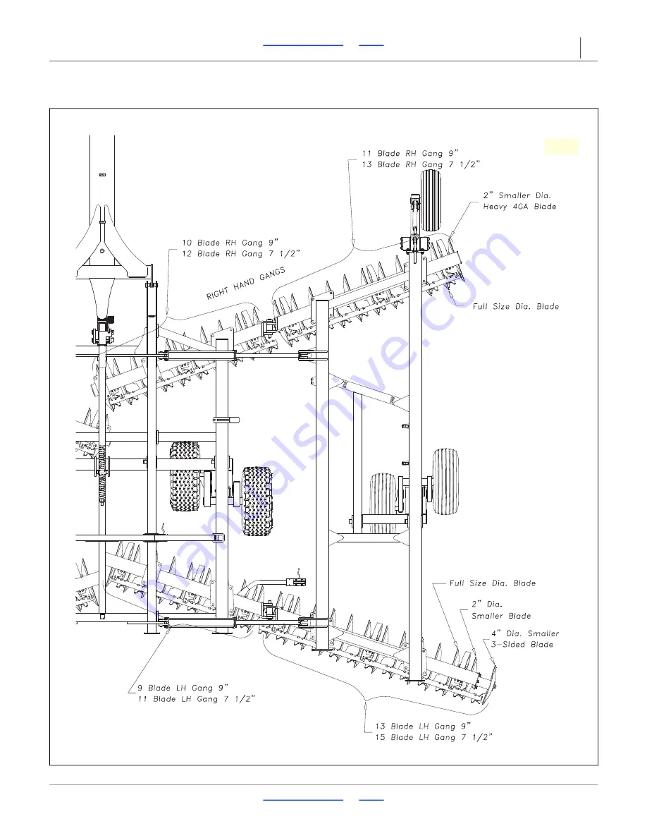 GREAT PLAINS 7323DH Скачать руководство пользователя страница 37