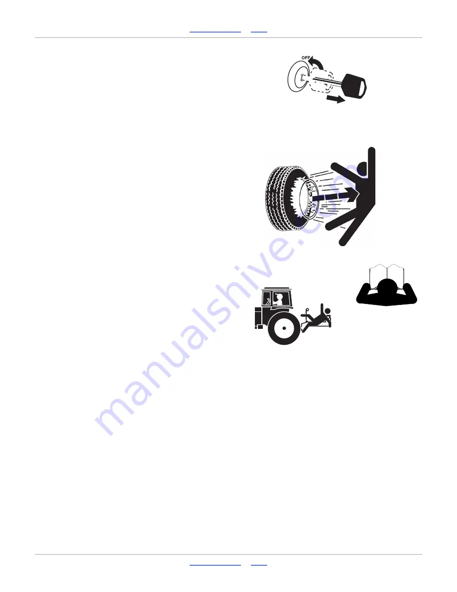 GREAT PLAINS 8323 Assembly Manual Download Page 7