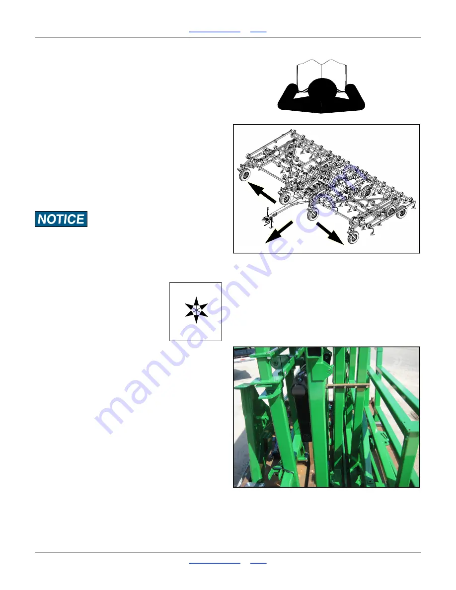 GREAT PLAINS 8323 Assembly Manual Download Page 9