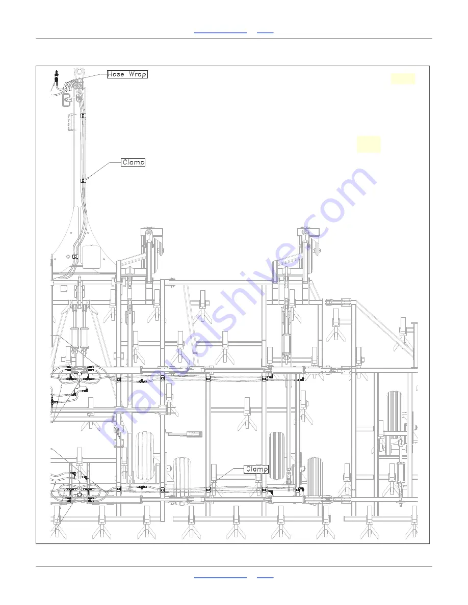 GREAT PLAINS 8323 Assembly Manual Download Page 41