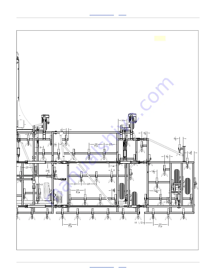 GREAT PLAINS 8323 Скачать руководство пользователя страница 55