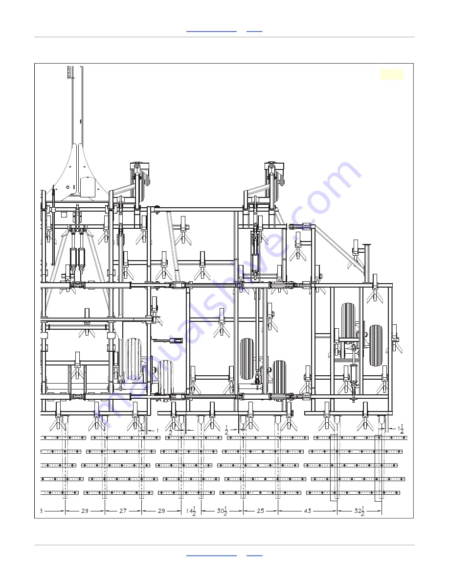 GREAT PLAINS 8323 Assembly Manual Download Page 79