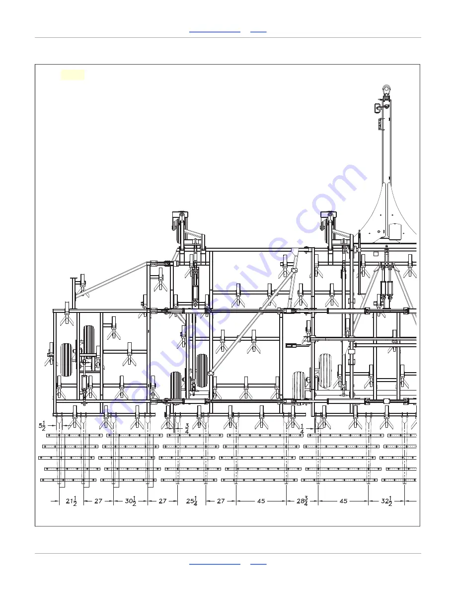 GREAT PLAINS 8323 Assembly Manual Download Page 84