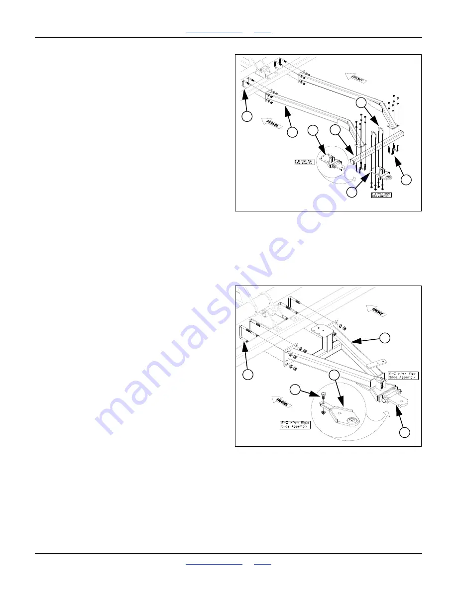 GREAT PLAINS 9322PP Predelivery Manual Download Page 18