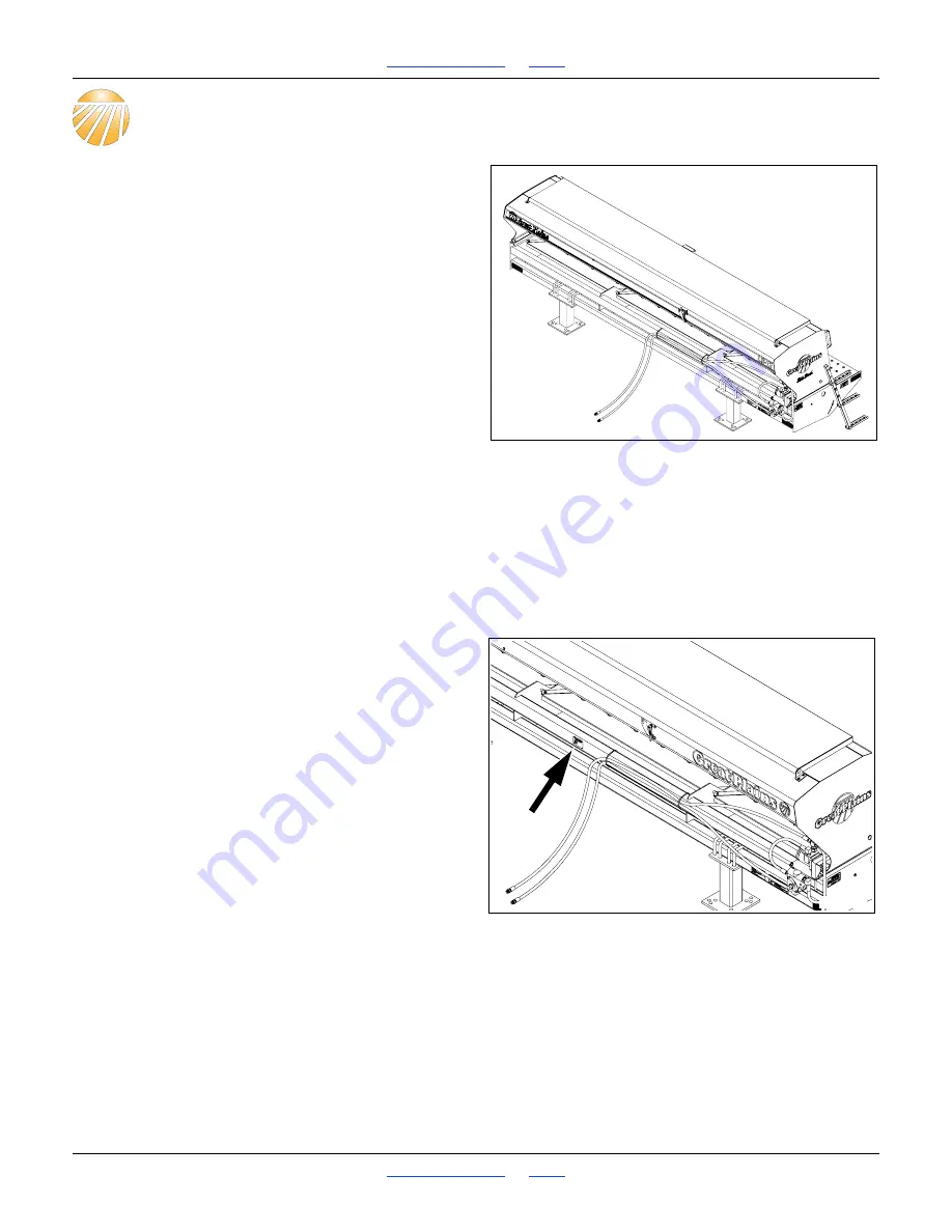 GREAT PLAINS d LS12 Скачать руководство пользователя страница 11