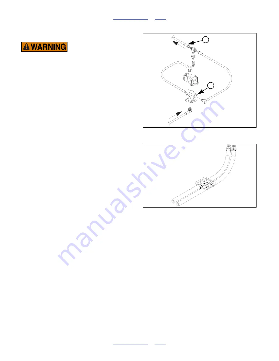 GREAT PLAINS d LS12 Operator'S Manual Download Page 13