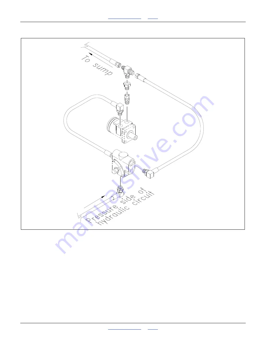 GREAT PLAINS d LS12 Operator'S Manual Download Page 26