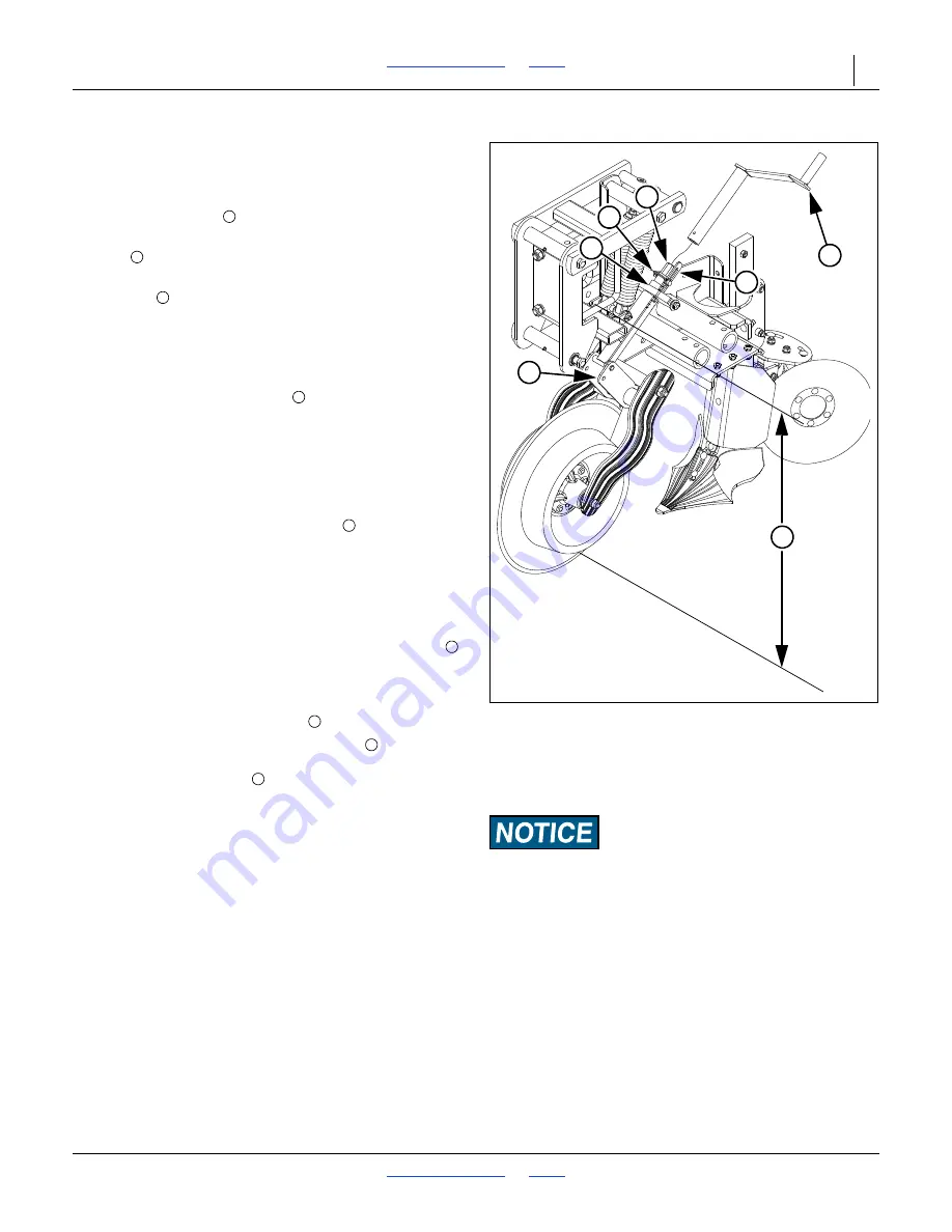 GREAT PLAINS LC25 Скачать руководство пользователя страница 34