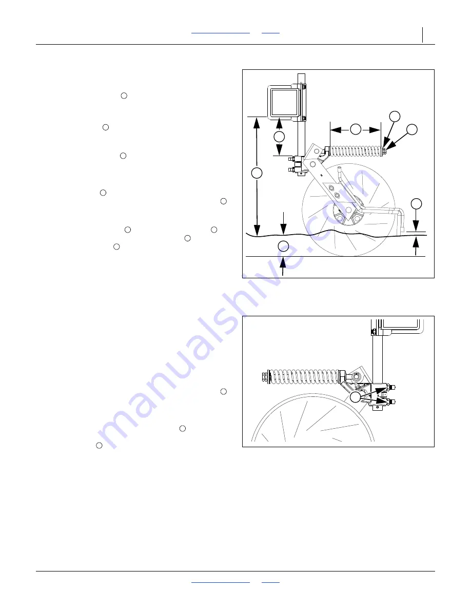 GREAT PLAINS NP2540 Operator'S Manual Download Page 93