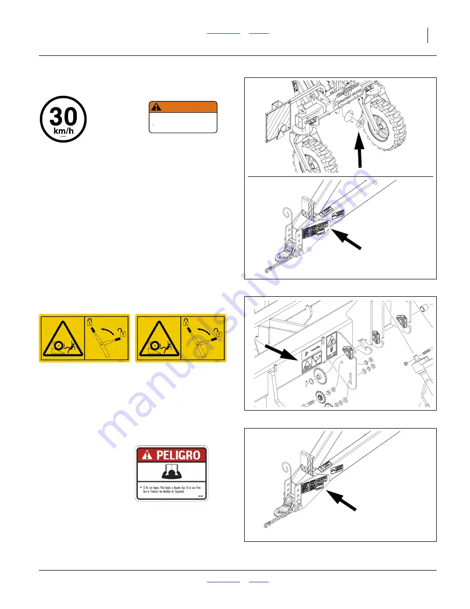 GREAT PLAINS NTA2007HD Operator'S Manual Download Page 13