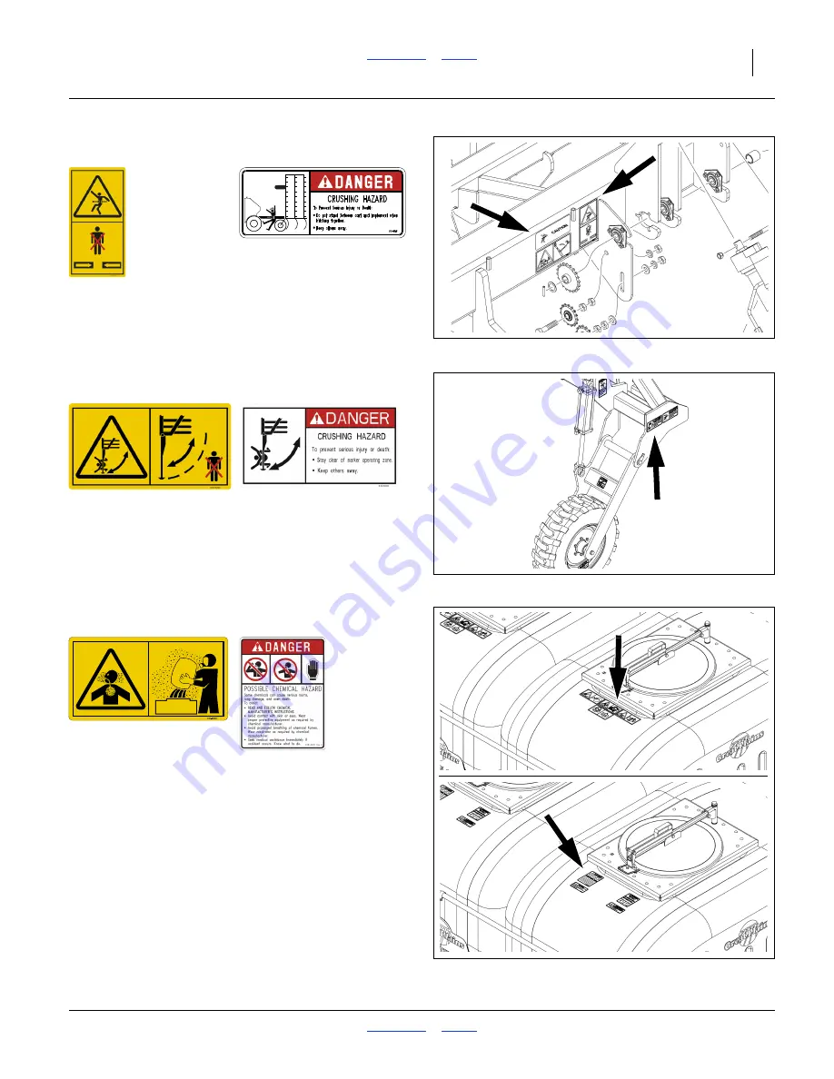 GREAT PLAINS NTA2007HD Operator'S Manual Download Page 15