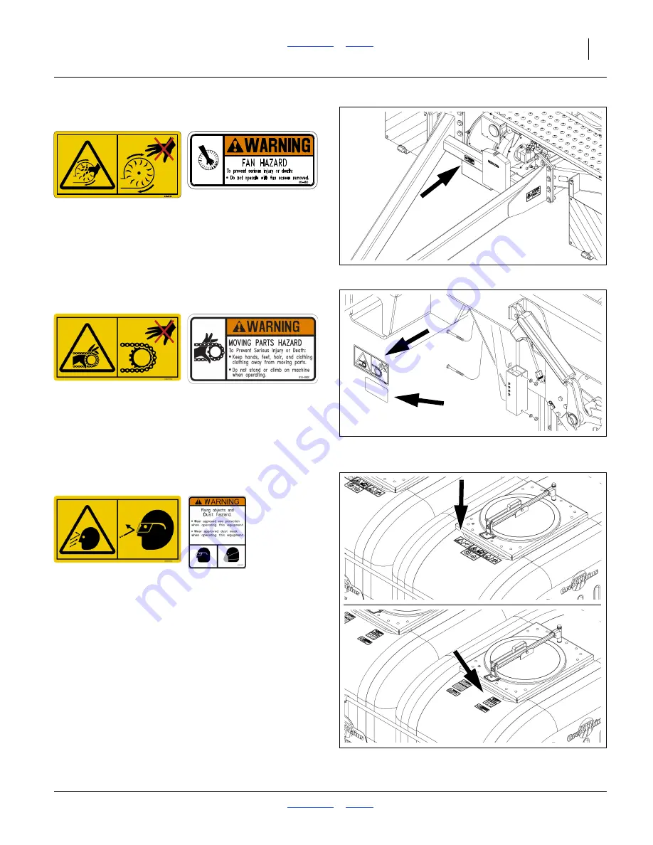 GREAT PLAINS NTA2007HD Operator'S Manual Download Page 17