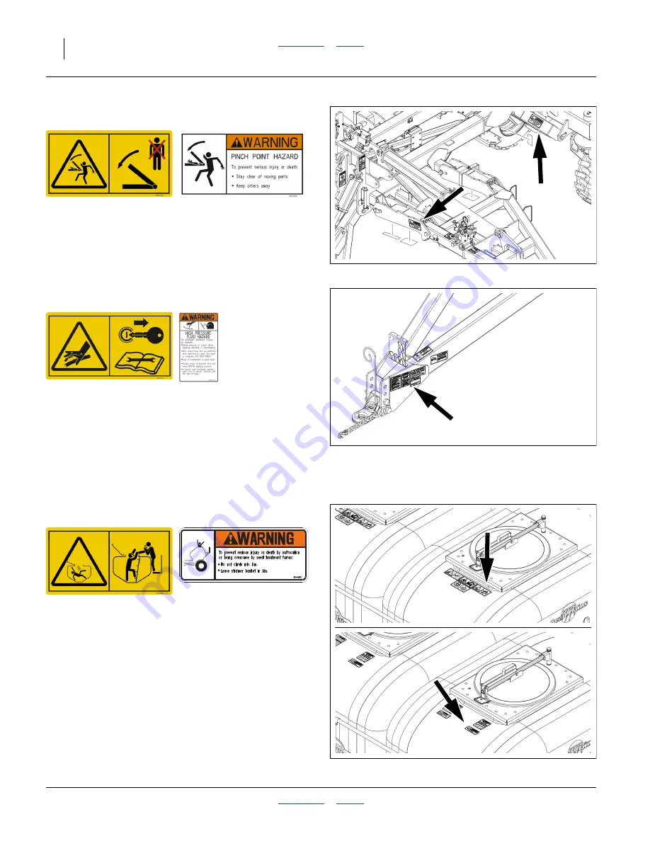 GREAT PLAINS NTA2007HD Operator'S Manual Download Page 18