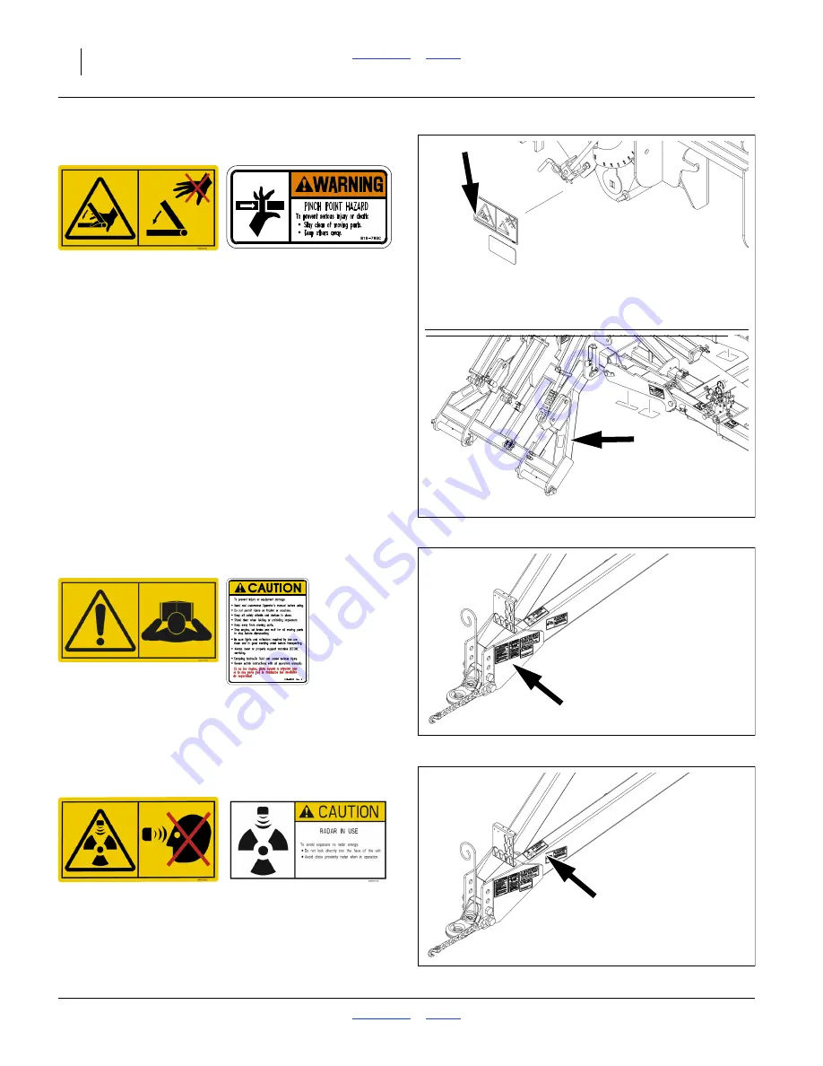 GREAT PLAINS NTA2007HD Operator'S Manual Download Page 20