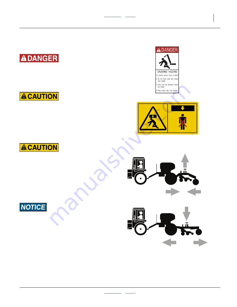 GREAT PLAINS NTA2007HD Operator'S Manual Download Page 39