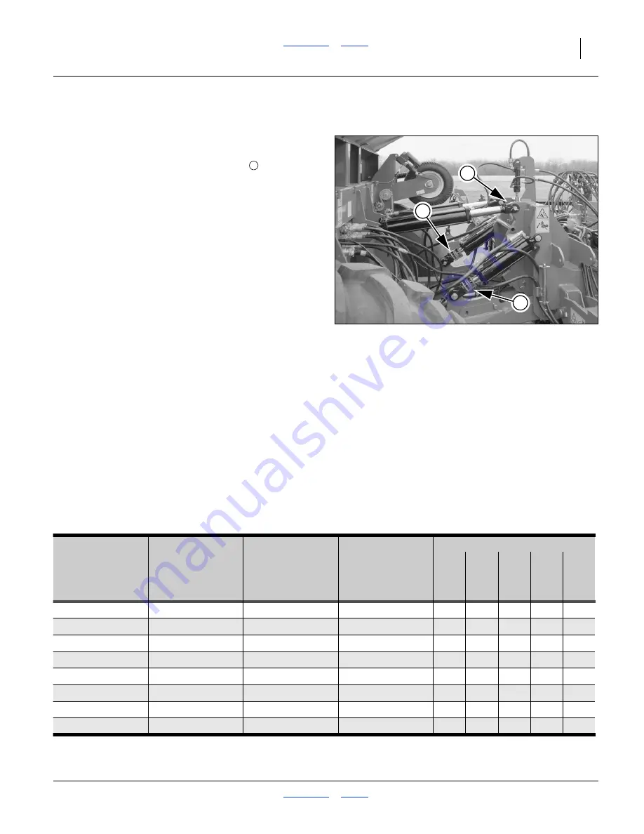 GREAT PLAINS NTA2007HD Operator'S Manual Download Page 85