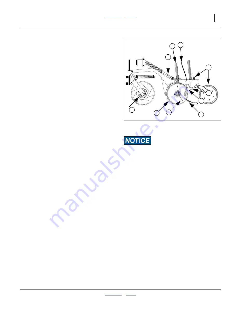 GREAT PLAINS NTA2007HD Operator'S Manual Download Page 95