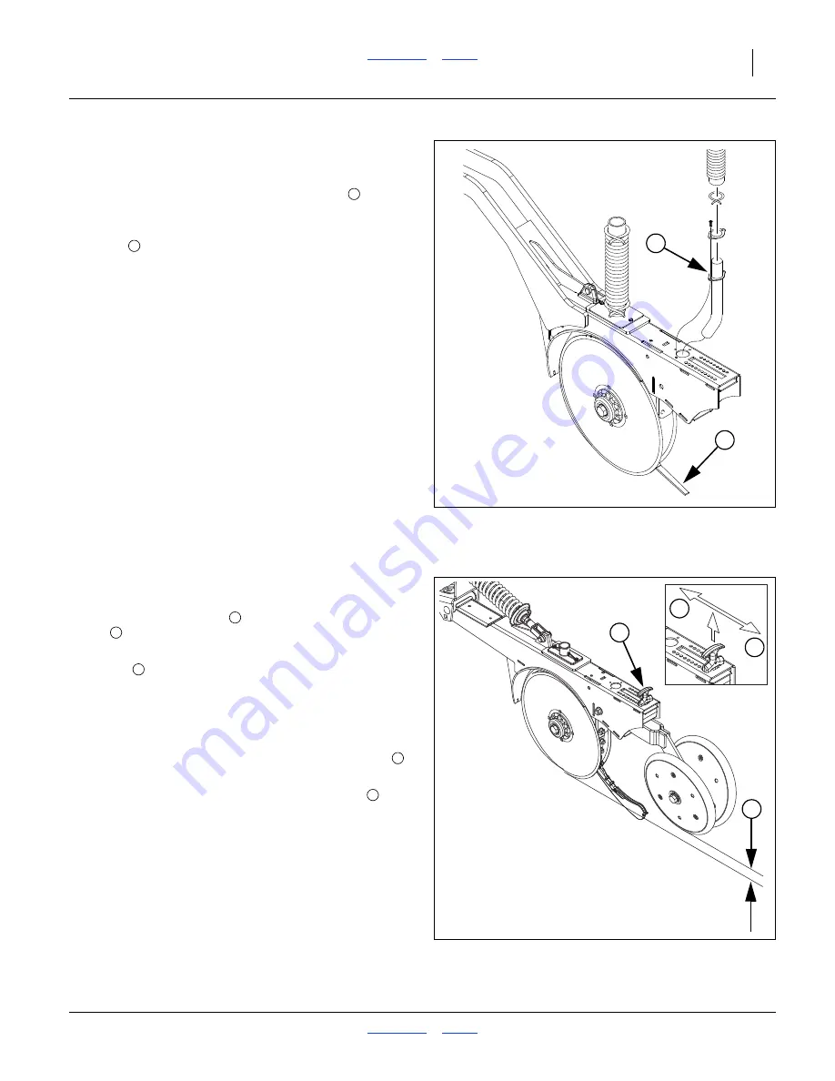 GREAT PLAINS NTA2007HD Operator'S Manual Download Page 99