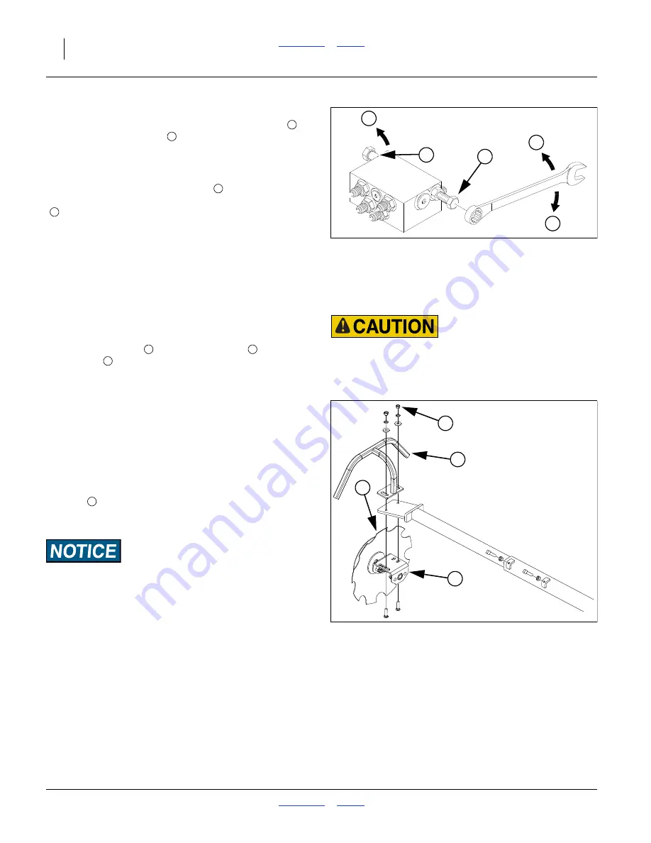 GREAT PLAINS NTA2007HD Operator'S Manual Download Page 102