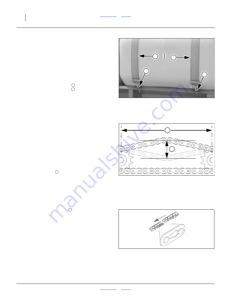 GREAT PLAINS NTA2007HD Operator'S Manual Download Page 112